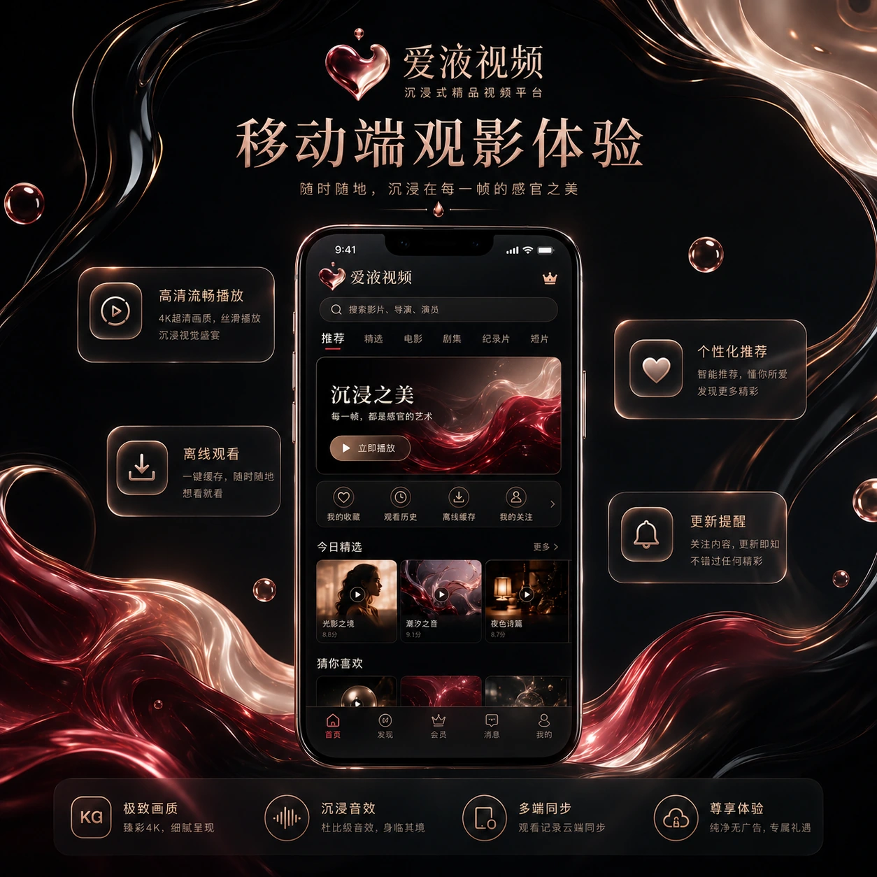 生活美学:把日常经验变成可分享的灵感